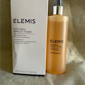 ELEMIS Soothing Apricot Toner - White Packaging